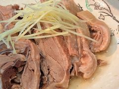 -乡亲鹅肉城(吴江店)