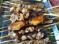 -管氏翅吧(马家堡店)