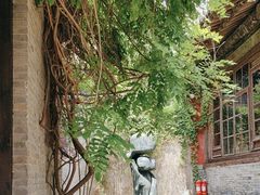 -嵩祝寺及智珠寺