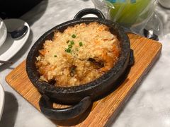 -小菜园新徽菜(蚌埠蚌山万达店)