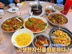 -梁·日益森烧鸡公(紫云山庄店)