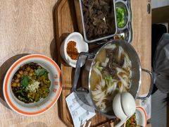 -小满手工粉(北京富力广场店)