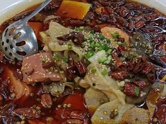 -味道家宴