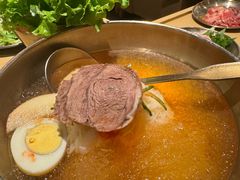-西塔老太太泥炉烤肉(杭州首店)