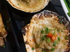 -辉记炭烧海鲜大排档·老字号(福田店)