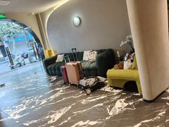 -不晚酒店(苏州观前平江路店)