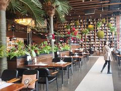 -咖梦餐厅 COMENG RESTAURANT