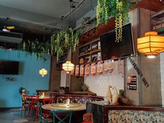 大堂-湘当爱·鲜煮现炒(松岗立业路店)