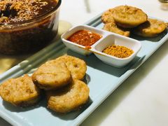 -小吊梨汤·北京菜·烤鸭(鸟巢店)