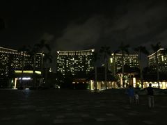 -三亚湾红树林度假世界(木棉酒店)