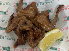 -渔记茶餐厅(渔村店)