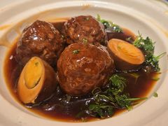 -小厨娘淮扬菜(天印大道店)