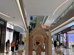 -沈阳铁西万象汇