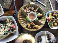 -自然餐厅(Phuket)