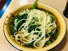 -赵伍面庄(松石大道店)