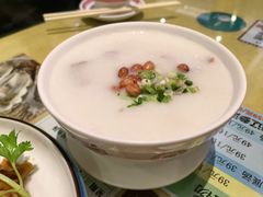生滚粉肠瘦肉粥-吴系粤菜馆·茶餐厅(深业上城店)