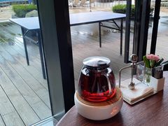 -蛇口希尔顿南海酒店·随轩中餐厅·粤菜