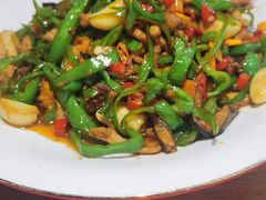 -蜀锦堂·川味现炒(襄阳武商汇店)