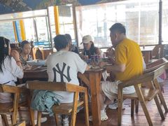 -蓝湾碧波·老字号·疍家非遗海上餐厅