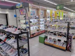 -快乐娃体能游乐园(昌平店)