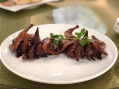 -黄埔华苑酒家(黄埔店)