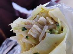 -安徽阜阳卷馍(西单店)