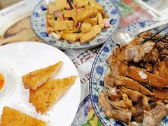 -阿殳菜馆·私厨(水围村店)