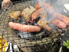 -老地方泥炉烤肉(总店)