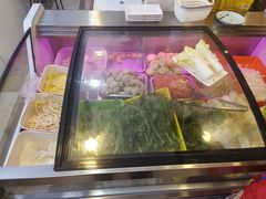 -虾大侠·盱眙龙虾老北京铜锅涮羊肉(金楠天街店)