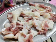 -五洞培记山庄·鲜牛肉火锅