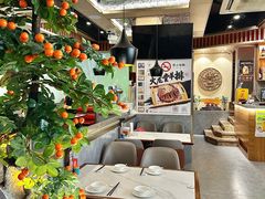 -火龙堂·风味民间菜(文一路店)