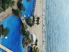 -深圳大梅沙京基洲际度假酒店