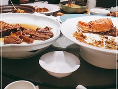 -尚一汤 广东炖汤(金桥国际店)