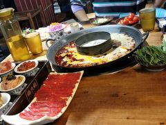 -楠火锅(龙阳广场店)