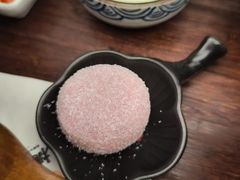 -桃花丼烧肉饭(凯丹商场店)