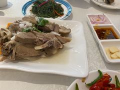 -巴依老爷·新疆美食(上城区天城路店)
