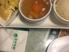 -翠华餐厅