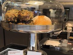 -BAKER&SPICE(BFC外滩金融中心店)