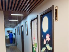 -肩颈管家·肩颈调理·经络养生(华景新城店)