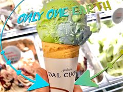 -Dal Cuore 达可芮冰淇淋(陕西北路店)