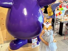 -麦当劳(武商建二店)