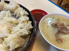 -海汇源老烧麦店(东大街总店)