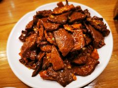 -陈傻子餐厅(世纪都会店)