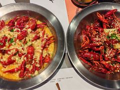 -一棠龙虾•王牌虾球(楚河汉街店)