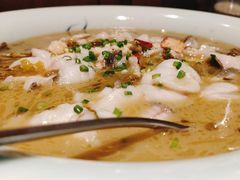 -重庆万豪中餐厅·Man Ho