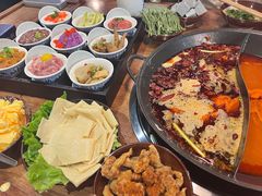 -楠火锅(葫芦岛飞天广场店)