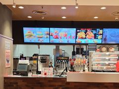 -肯德基(天鹅湖万达店)