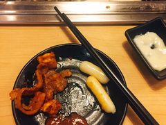 -新石器烤肉(之心城店)
