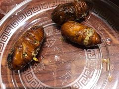 -金刚山烧烤(中山路店)