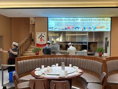 -梅利汴京烤鸭•开封豫菜地标店(东司门店)